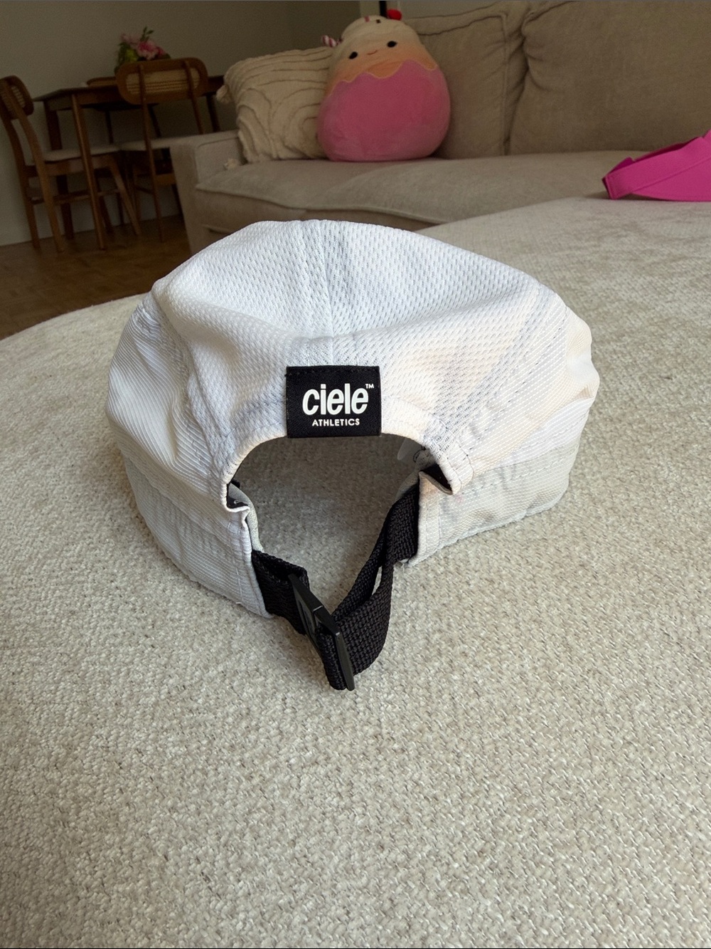 Ciele ALZCAP Running Hat - Picture 3 of 4